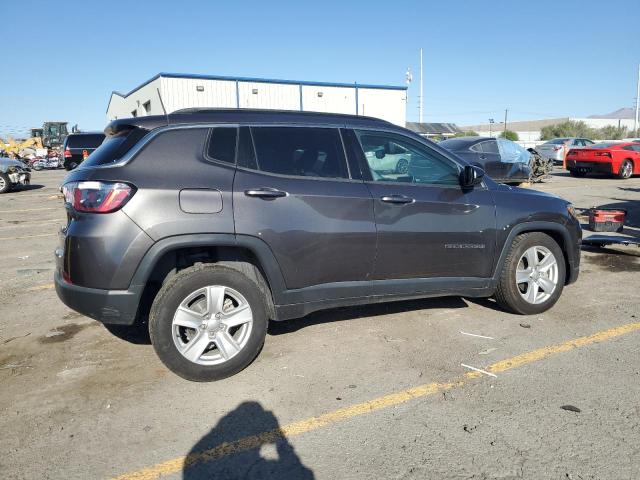 Продажа на аукционе авто 2022 Jeep Compass La, vin: 3C4NJDBB4NT143181, номер лота: 70955395