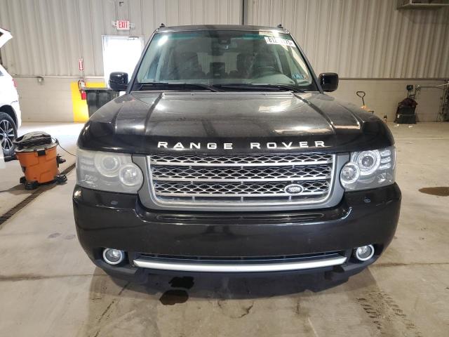 Продажа на аукционе авто 2009 Land Rover Range Rvr, vin: SALMF1E41BA348400, номер лота: 81210175