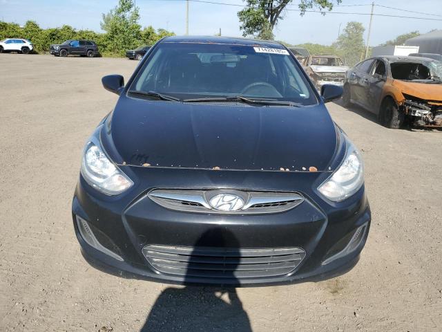 Aukcja sprzedaży 2014 Hyundai Accent Gls, vin: KMHCT5AE9EU154665, numer aukcji: 71428185