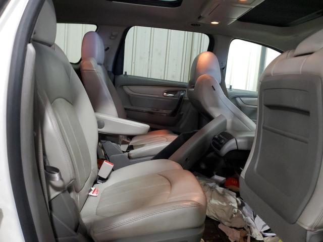70860125 :رقم المزاد ، 1GNKVJKD9FJ260357 vin ، 2015 Chevrolet Traverse مزاد بيع