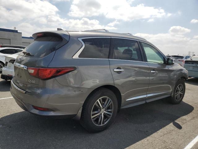 Продажа на аукционе авто 2017 Infiniti Qx60, vin: 5N1DL0MNXHC517844, номер лота: 80118645