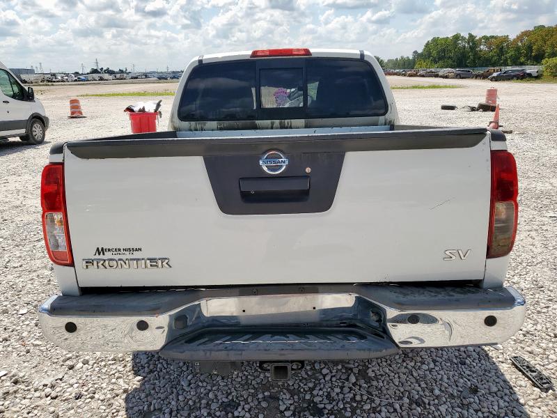 Продаж на аукціоні авто 2014 Nissan Frontier, vin: 1N6AD0ER8EN755890, номер лоту: 81614095