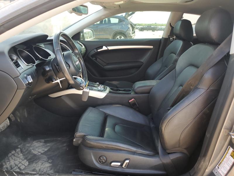 Продажа на аукционе авто 2014 Audi A5, vin: WAULFAFR4EA069215, номер лота: 81706795