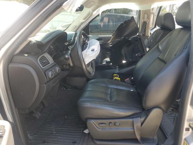 2010 Chevrolet Tahoe მანქანა იყიდება აუქციონზე, vin: 1GNUKBE04AR194679, აუქციონის ნომერი: 80459985