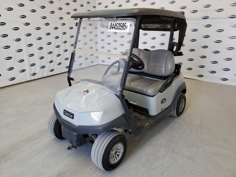 2022 Club Car Tempo Fla მანქანა იყიდება აუქციონზე, vin: BN2219284602, აუქციონის ნომერი: 84453595