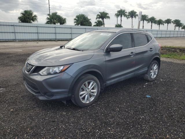 2018 Nissan Rogue Spor მანქანა იყიდება აუქციონზე, vin: JN1BJ1CP2JW182161, აუქციონის ნომერი: 71372355