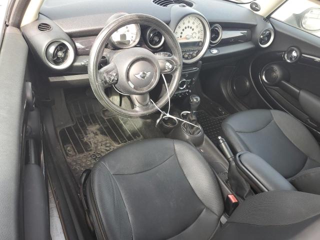 Продажа на аукционе авто 2011 Mini Cooper, vin: WMWSU3C58BT093192, номер лота: 84212825