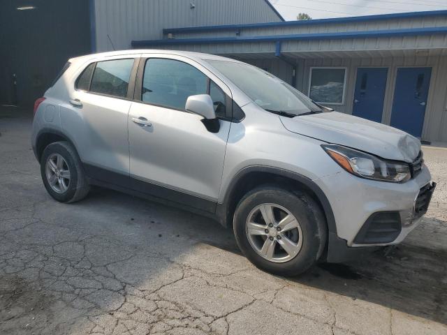 81367075 :رقم المزاد ، 3GNCJNSB9KL270427 vin ، 2019 Chevrolet Trax مزاد بيع