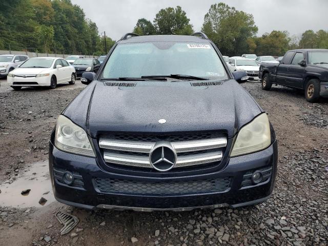 83786175 :رقم المزاد ، 4JGBF71E68A325960 vin ، 2008 Mercedes-benz Gl450 مزاد بيع