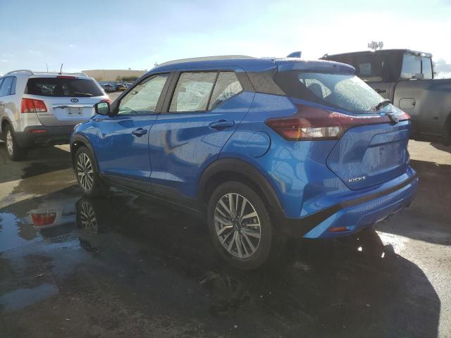 2023 Nissan Kicks მანქანა იყიდება აუქციონზე, vin: 3N1CP5CV6PL511869, აუქციონის ნომერი: 84766425
