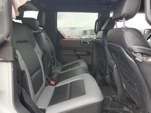 Aukcja sprzedaży 2024 Ford Bronco, vin: 1FMDE7BH0RLB03473, numer aukcji: 81736485