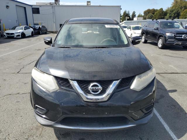 Aukcja sprzedaży 2015 Nissan Rogue S, vin: KNMAT2MT7FP528890, numer aukcji: 71899015