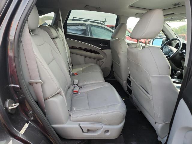 Продаж на аукціоні авто 2014 Acura Mdx, vin: 5FRYD4H41EB050001, номер лоту: 70462095
