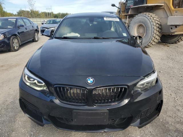 2017 Bmw M240xi მანქანა იყიდება აუქციონზე, vin: WBA2G3C53HV640857, აუქციონის ნომერი: 84039045