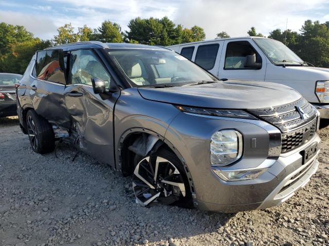 Продаж на аукціоні авто 2022 Mitsubishi Outlander, vin: JA4J4VA80NZ079838, номер лоту: 80615025