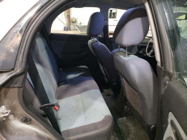 Aukcja sprzedaży 2006 Subaru Impreza Ou, vin: JF1GG68656H808981, numer aukcji: 84024195