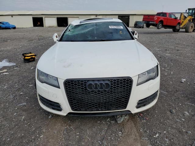 Aukcja sprzedaży 2013 Audi A7, vin: WAUYGAFC3DN110360, numer aukcji: 81570865