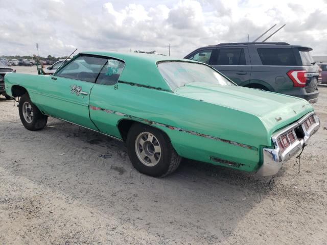 Продаж на аукціоні авто 1973 Chevrolet Impala, vin: 1L47H3D237924, номер лоту: 80642165