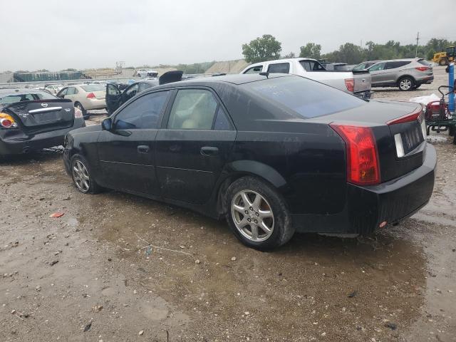 Продажа на аукционе авто 2005 Cadillac Cts, vin: 1G6DM56TX50237674, номер лота: 81751355