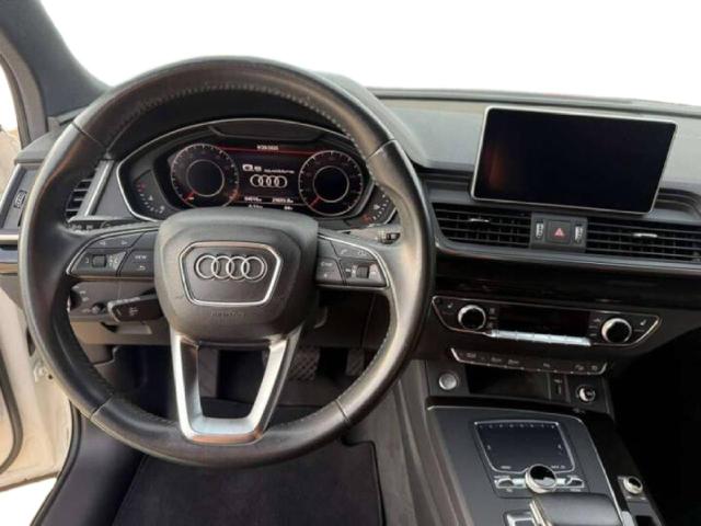 Aukcja sprzedaży 2018 Audi Q5 Premium, vin: WA1BNAFYXJ2204043, numer aukcji: 83887055