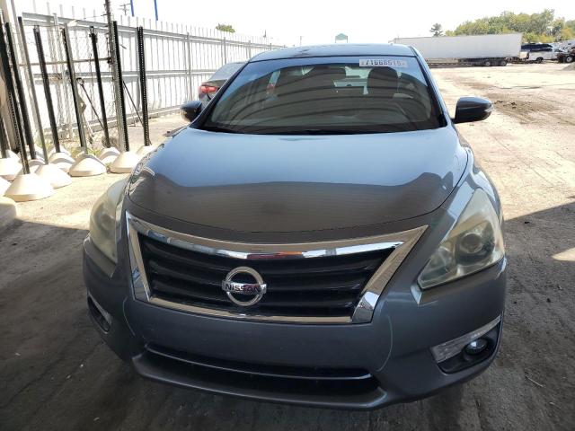 71668515 :رقم المزاد ، 1N4AL3AP2EC405989 vin ، 2014 Nissan Altima 2.5 مزاد بيع