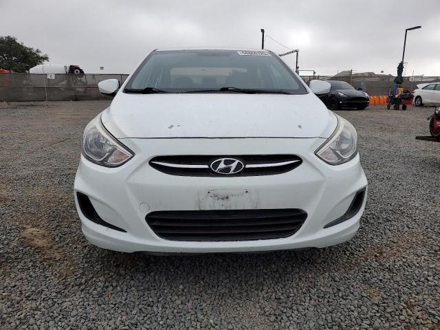 Продажа на аукционе авто 2015 Hyundai Accent Gls, vin: KMHCT4AE5FU884777, номер лота: 68860725