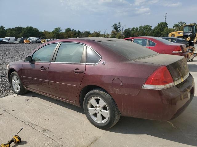 79900195 :رقم المزاد ، 2G1WT58N279239024 vin ، 2007 Chevrolet Impala مزاد بيع