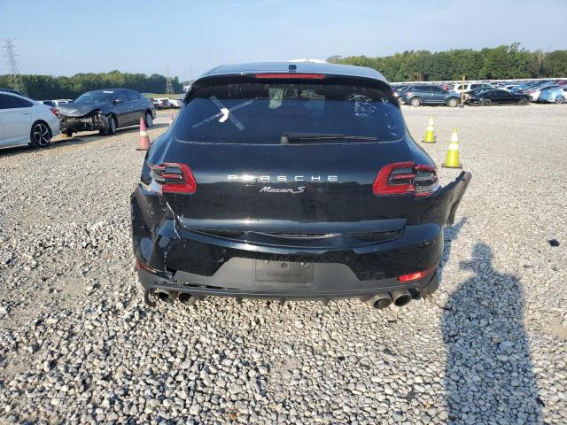 Aukcja sprzedaży 2015 Porsche Macan, vin: WP1AB2A50FLB73950, numer aukcji: 82040515