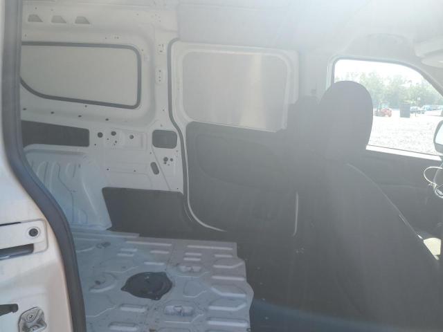 82111605 :رقم المزاد ، ZFBHRFAB8N6Y10818 vin ، 2022 Ram Promaster City مزاد بيع