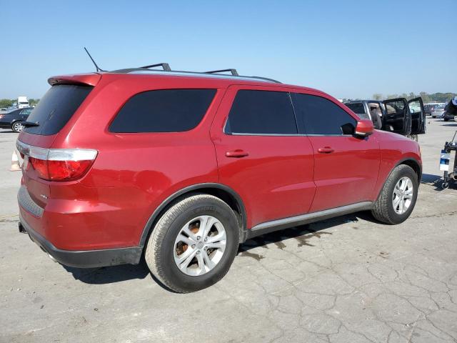 Продаж на аукціоні авто 2011 Dodge Durango, vin: 1D4SD4GT5BC627916, номер лоту: 81107705