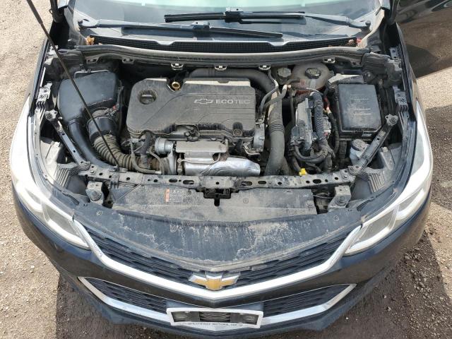 Продаж на аукціоні авто 2016 Chevrolet Cruze, vin: 1G1BC5SM6G7324450, номер лоту: 71065015