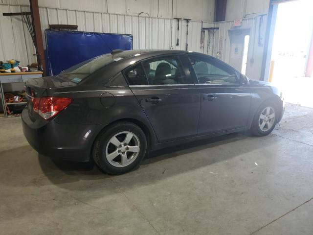 Продажа на аукционе авто 2016 Chevrolet Cruze Limi, vin: 1G1PE5SB0G7111248, номер лота: 80302335