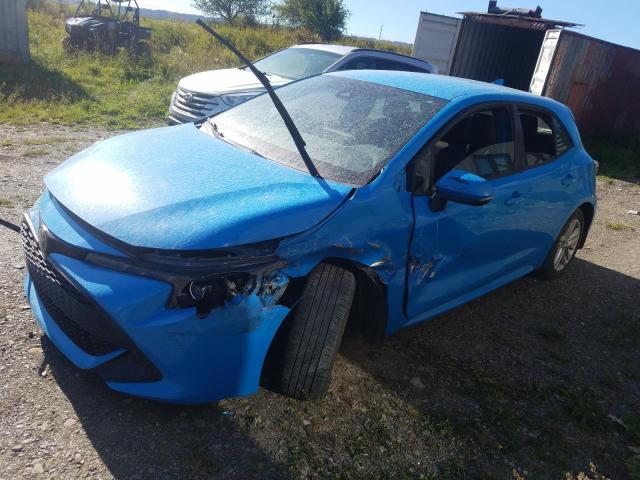 Продажа на аукционе авто 2019 Toyota Corolla Se, vin: JTNK4RBE1K3001763, номер лота: 68906915