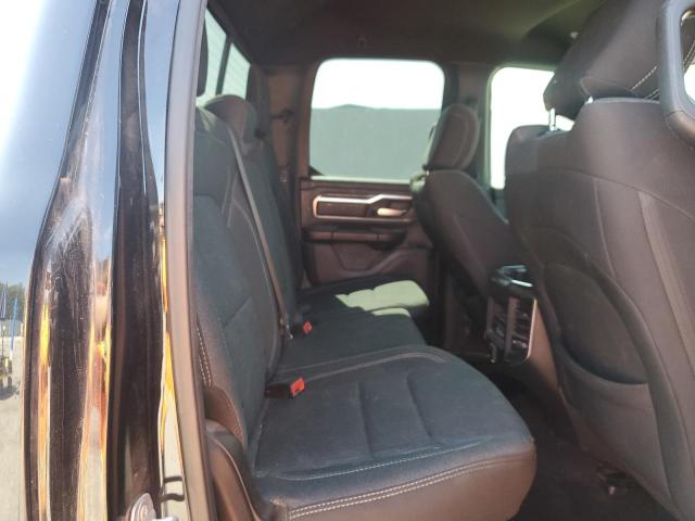 Aukcja sprzedaży 2019 Ram 1500 Big Horn/lone Star, vin: 1C6SRFBT4KN701615, numer aukcji: 71649075