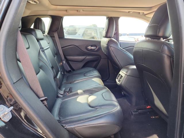 Продажа на аукционе авто 2016 Jeep Cherokee L, vin: 1C4PJMDB0GW306542, номер лота: 80559835