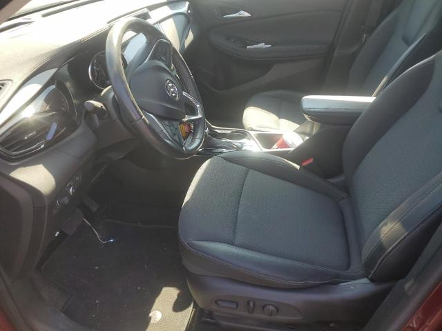 Продаж на аукціоні авто 2022 Buick Encore Gx, vin: KL4MMCSL6NB130224, номер лоту: 80701525