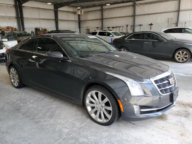 Продаж на аукціоні авто 2016 Cadillac Ats, vin: 1G6AH1RX8G0101626, номер лоту: 72061595