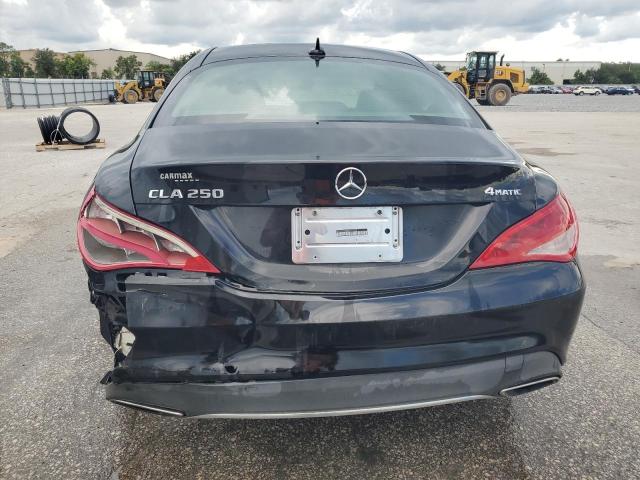 2019 Mercedes-benz Cla 250 4m მანქანა იყიდება აუქციონზე, vin: WDDSJ4GB3KN717508, აუქციონის ნომერი: 71849975
