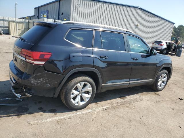 Продажа на аукционе авто 2018 Volkswagen Atlas Sel, vin: 1V2MR2CA8JC537155, номер лота: 81647355