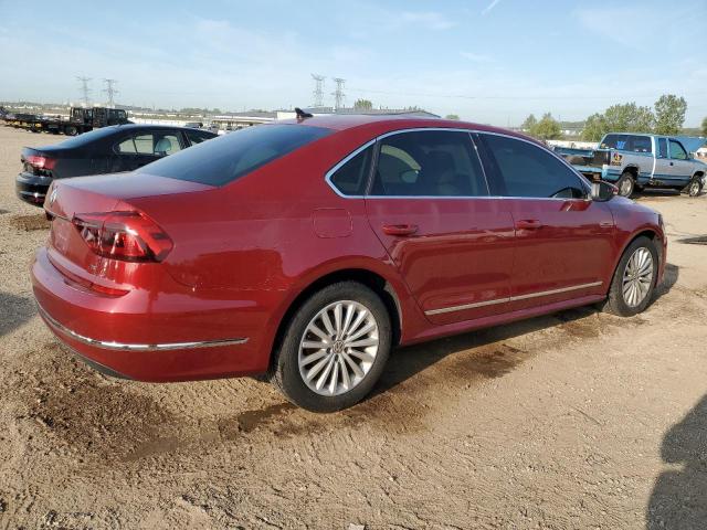 Продаж на аукціоні авто 2017 Volkswagen Passat, vin: 1VWBT7A36HC034629, номер лоту: 55579146