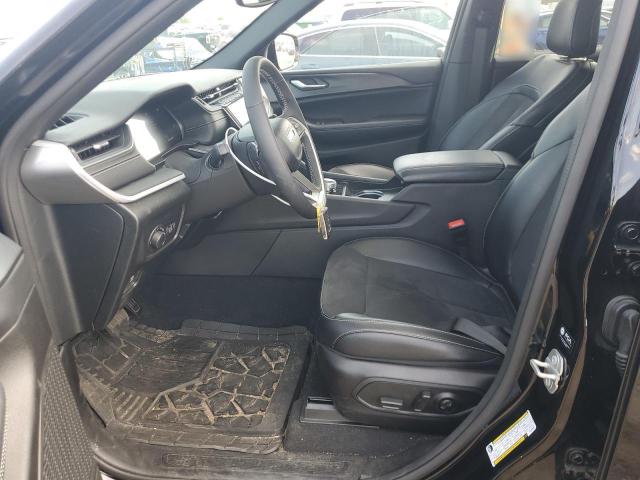 80832705 :رقم المزاد ، 1C4RJHAG2RC223635 vin ، 2024 Jeep Grand Cherokee مزاد بيع