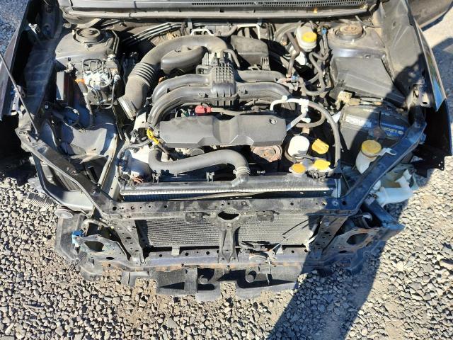 Продаж на аукціоні авто 2016 Subaru Impreza Sp, vin: JF1GPAY67GH213974, номер лоту: 83862125