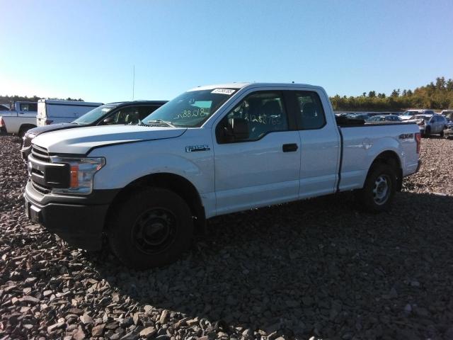 Продаж на аукціоні авто 2019 Ford F150 Super, vin: 1FTEX1EBXKFA36795, номер лоту: 81288765