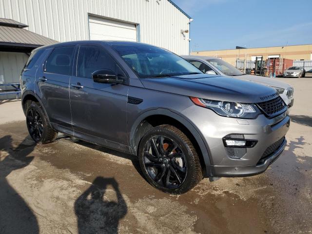 Продажа на аукционе авто 2017 Land Rover Discovery, vin: SALCT2BG1HH682645, номер лота: 80848165