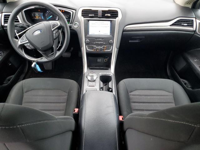 Продаж на аукціоні авто 2019 Ford Fusion, vin: 3FA6P0LU8KR258117, номер лоту: 84016385