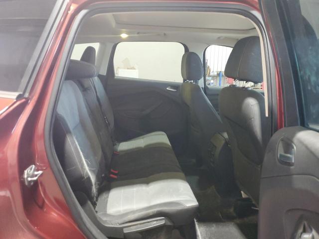 81334825 :رقم المزاد ، 1FMCU9GX6GUA89693 vin ، 2016 Ford Escape Se مزاد بيع