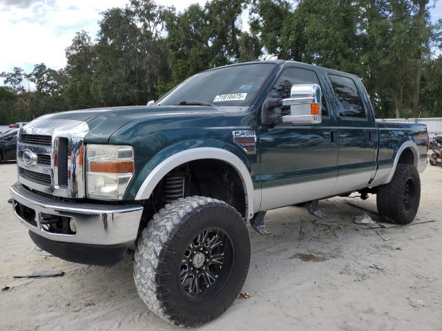 Продажа на аукционе авто 2010 Ford F350 Super Duty, vin: 1FTWW3BRXAEA14224, номер лота: 71810475