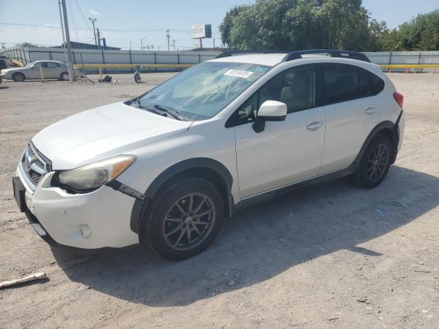Продаж на аукціоні авто 2014 Subaru Xv Crosstrek, vin: JF2GPAWC8E8205335, номер лоту: 80356935