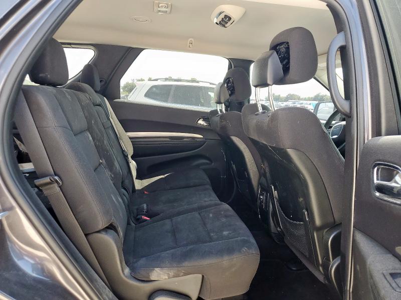 Продаж на аукціоні авто 2018 Dodge Durango, vin: 1C4RDHAG4JC383754, номер лоту: 81713925