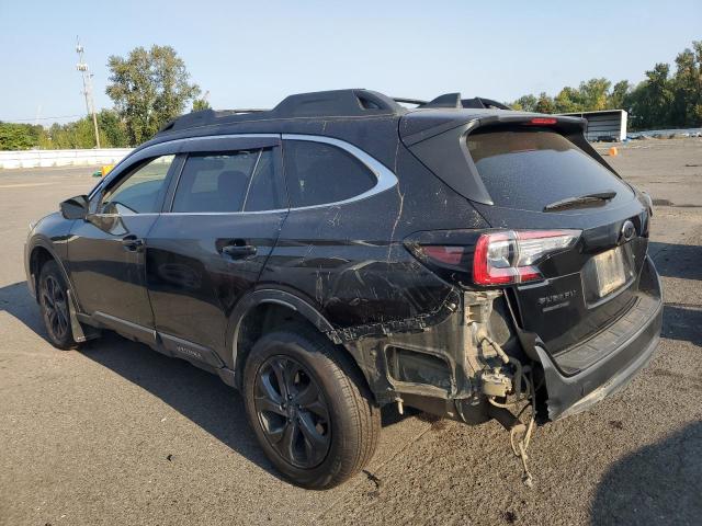 Продажа на аукционе авто 2020 Subaru Outback Onyx Edition Xt, vin: 4S4BTGKD0L3173475, номер лота: 70130195